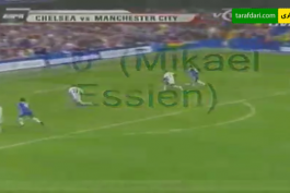 ویدیو؛ بازی های ماندگار - چلسی 6 - 0 منچستر سیتی (2007)