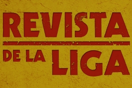 دانلود برنامه  Revista de la Liga (دوشنبه 29 سپتامبر 2014)