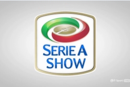 دانلود برنامه Serie A Review (هفته شانزدهم فصل 2014/15)