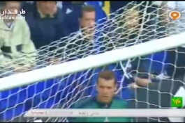  فوتبال 120- بازی نوستالژیک، تاتنهام- چلسی (2001/02)