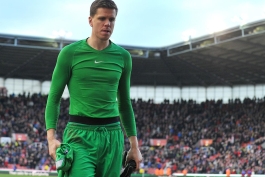 Wojciech Szczesny - آرسنال