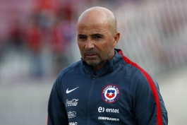 jorge Sampaoli