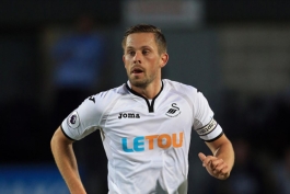 Gylfi Sigurdsson  - Swansea  - سوانزی