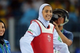 تکواندوی المپیک ریو 2016؛ کیمیا علیزاده به رده بندی صعود کرد؛ یک گام تا تاریخ‌سازی