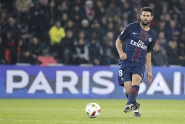 Thiago motta - paris saint german - پاری سن ژرمن