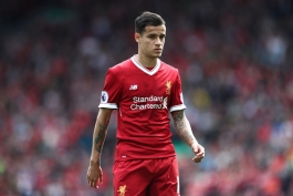 Philippe Coutinho - Liverpool - لیورپول