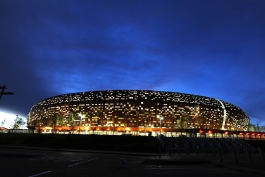 johannesburg stadium