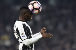 Asamoah - Juventus - یوونتوس