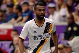 Ashley Cole - LA - لس آنجلس گلکسی