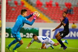 Jonathan Klinsmann - 