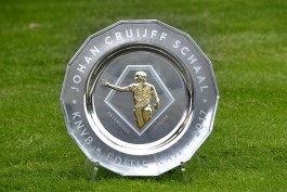 Johan Cruijff Shield  - جام یوهان کرایوف