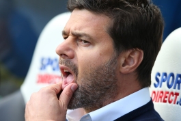 Pochettino - Tottenham - سرمربی آرژانتینی تاتنهام