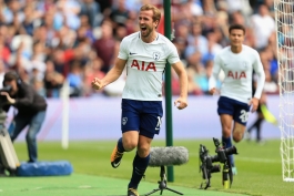 وست هم - تاتنهام - west ham - tottenham