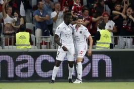 Mario Balotelli  - Nice - نیس فرانسه