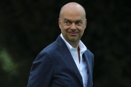 marco fassone - milan - میلان