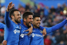 getafe - laliga - لالیگا - والنسیا