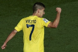 Vietto - ویارئال