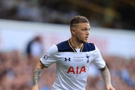 Kieran Trippier - Tottenham - تاتنهام - 