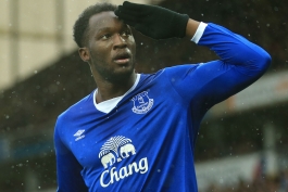 Lukaku - Everton - Premier League - اورتون - مهاجم بلژیکی منچستر یونایتد