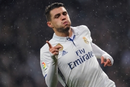 mateo-kovacic-real-madrid - رئال مادرید