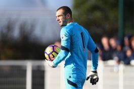 pau lopez - tottenham - تاتنهام