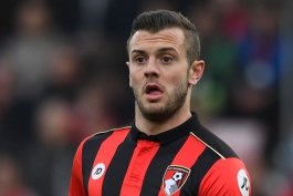 Jack Wilshere - Bournemouth - بورنموث