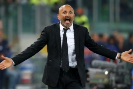 Luciano Spalletti - Inter - اینتر