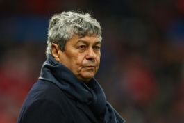 Lucescu - Turkey National Team - تیم ملی ترکیه