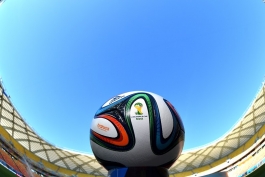32 تیم جام جهانی در سه کلمه 