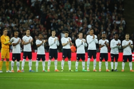 نگرانی مسئولان تیم ملی انگلستان از دزدیده شدن بازیکنان سرشناس این تیم