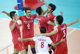 ایران 3 - 0 کویت؛ صعود آسان سرو قامتان به نیمه نهایی