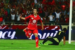 پرسپولیس 1 - گسترش 0؛ پرسپولیس بالاتر از استقلال، چشمک به صدر 