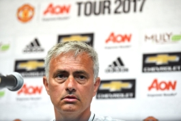 Jose Mourinho - Manchester United - منچستر یونایتد