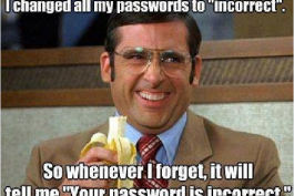 Your password is Incorect :)))))))))))))