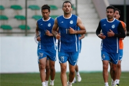 قاضی بر سر دوراهی فولاد و پرسپولیس