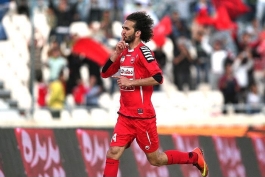 سايپا خواهان جدى سهام پرسپوليس است