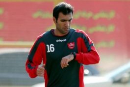 حکم جلب مهرداد پولادی صادر شد