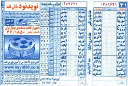 شرط بندی حلال یا کلاه شرعی؟