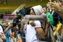 میراث تیم ملی والیبال ایران؛ غرور و تعصب