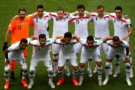 ایران 1 - 3 بوسنی؛ رویایی که پرپر شد