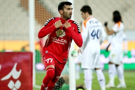 مسلمان هم از پرسپولیس جدا می شود