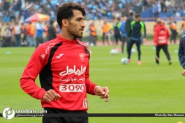 لیگ قهرمانان آسیا - پرسپولیس