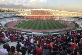 لیگ قهرمانان آسیا - پرسپولیس - لخویا