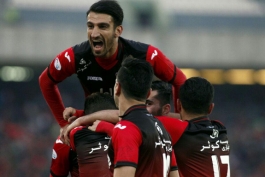 پرسپولیس - عبدالصمد ابراهیمی - مانوئل ژوزه - پرونده حقوقی پرسپولیس