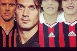 The Maldini