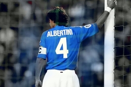 Happy Birthday Albertini