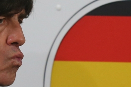 ايده هاى يوگى لوو براى جام جهانى؛ آيا آلمان شانسى خواهد داشت؟