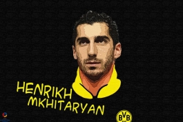 Hnerikh-Mkhitaryan 