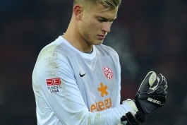 Loris Karius  دروازه بان دوست داشتنی ماینز 