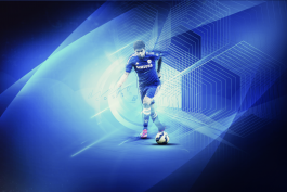Diego Costa Chelsea 2014-15 Wallpaper